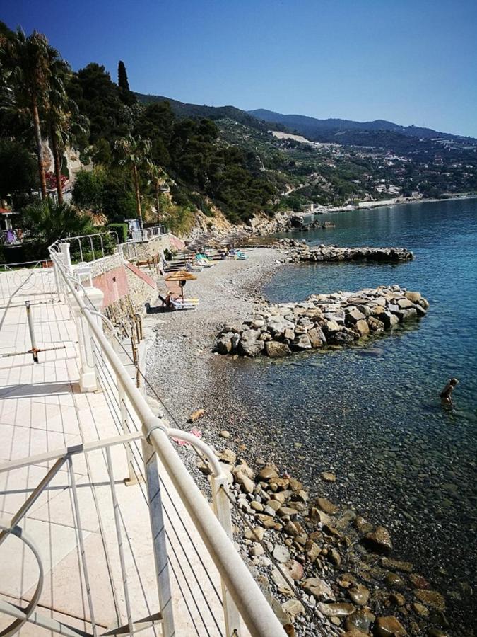 Aparthotel Baia La Ruota 2*
