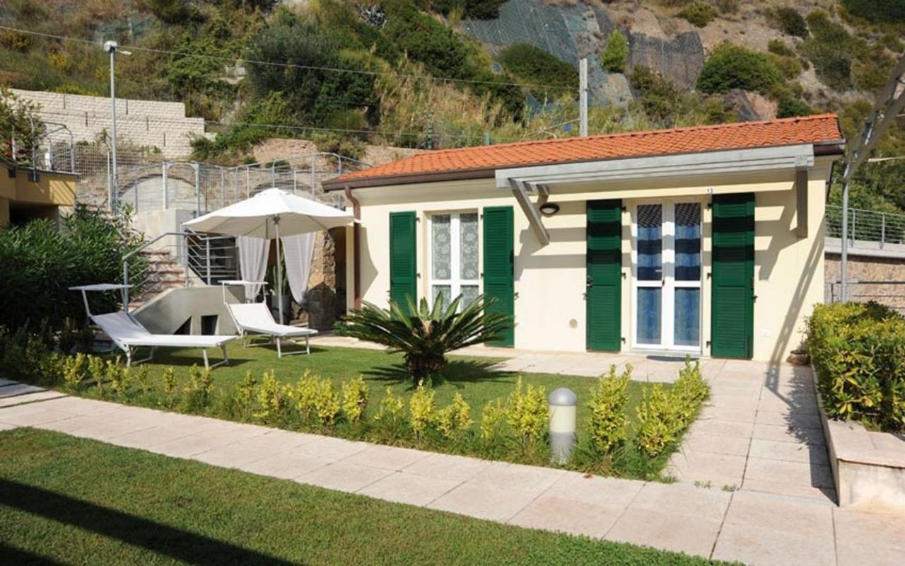 Baia La Ruota Bordighera