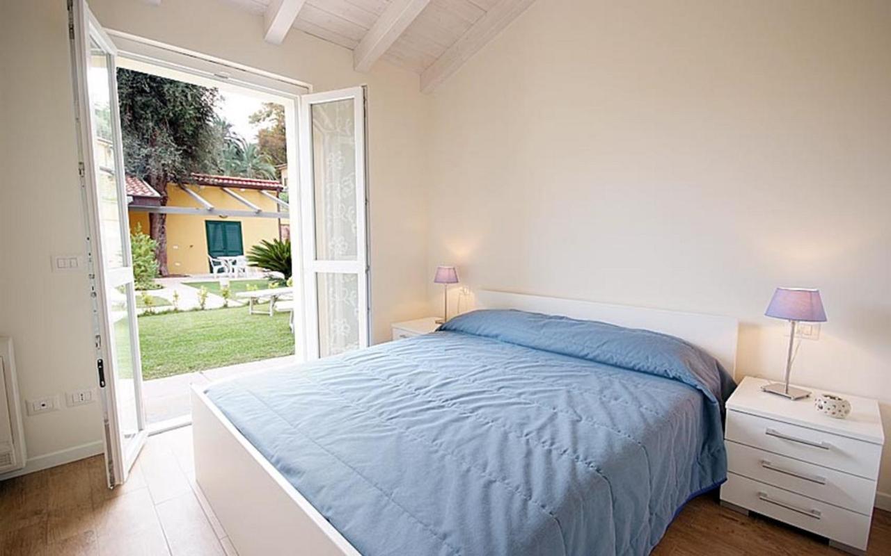 Baia La Ruota Aparthotel