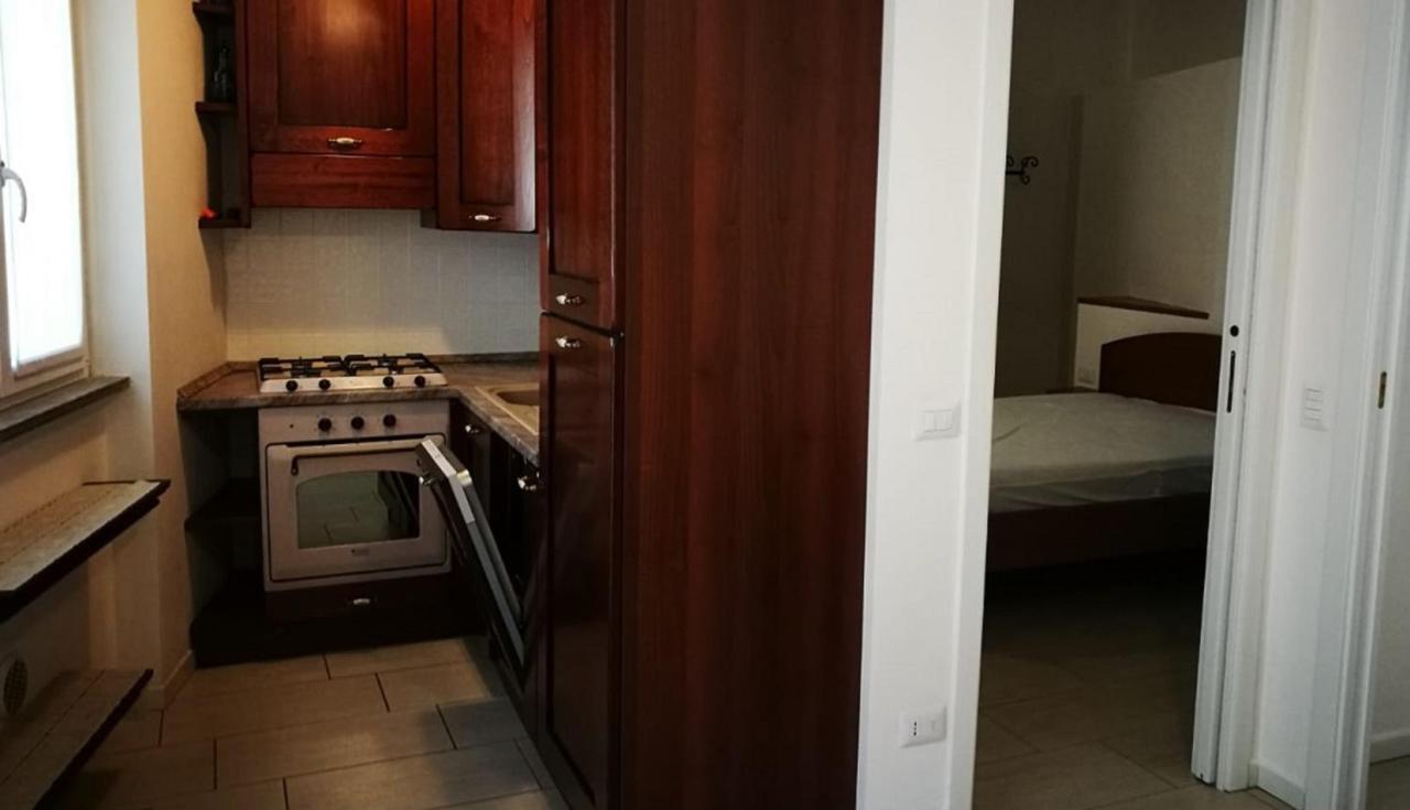 Baia La Ruota Aparthotel