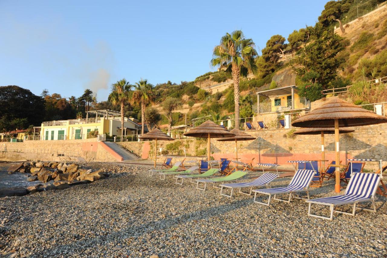 Baia La Ruota 2* Bordighera