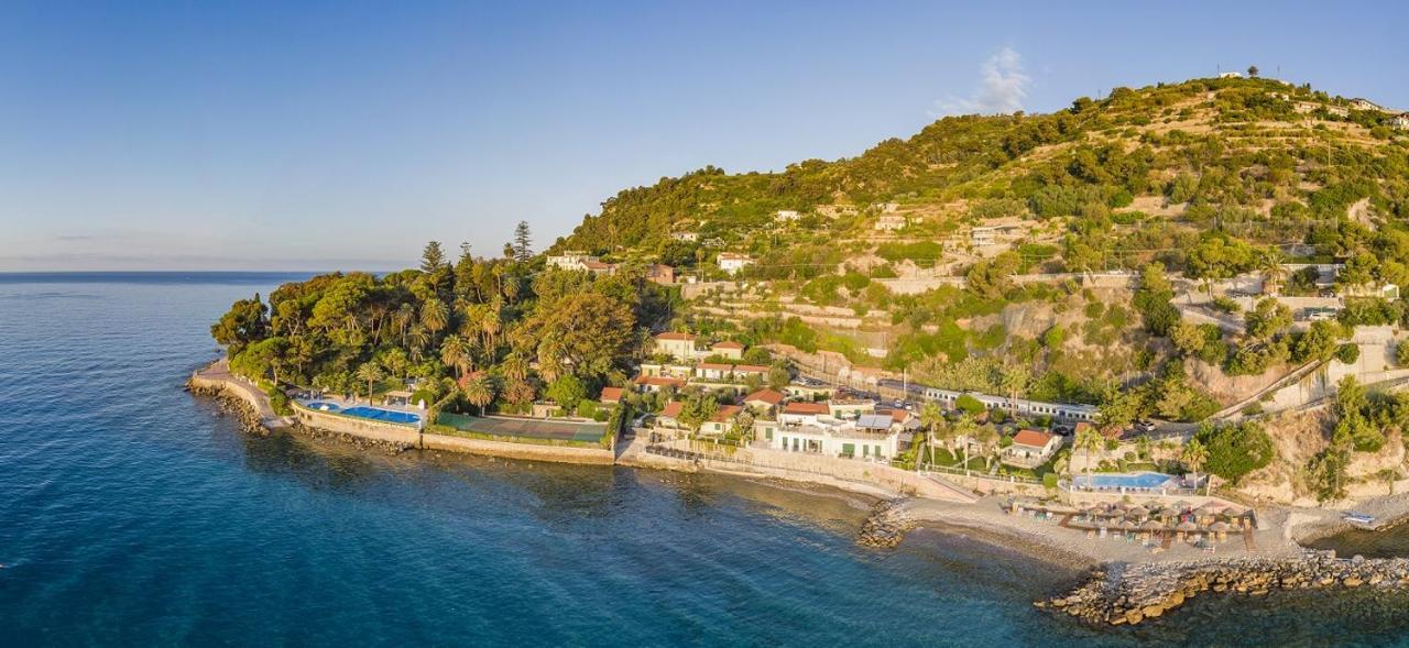 Aparthotel Baia La Ruota 2*