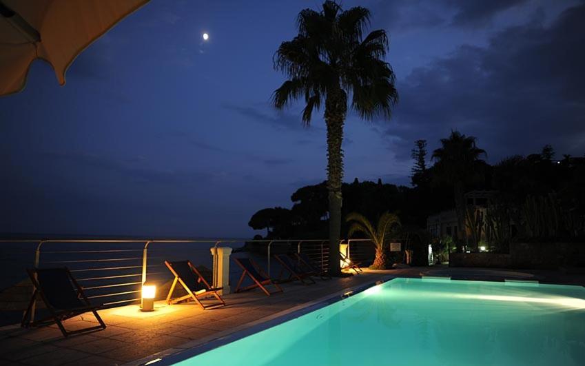 Baia La Ruota Aparthotel Bordighera