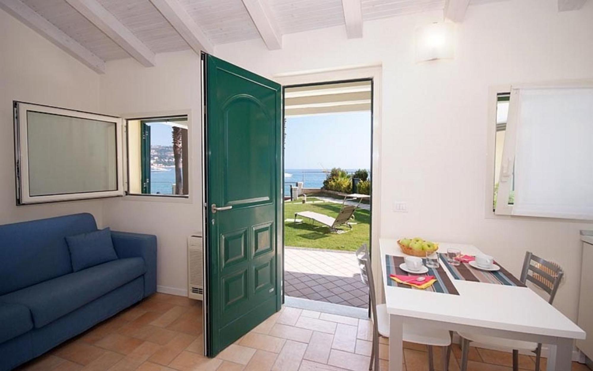 Aparthotel Baia La Ruota Bordighera