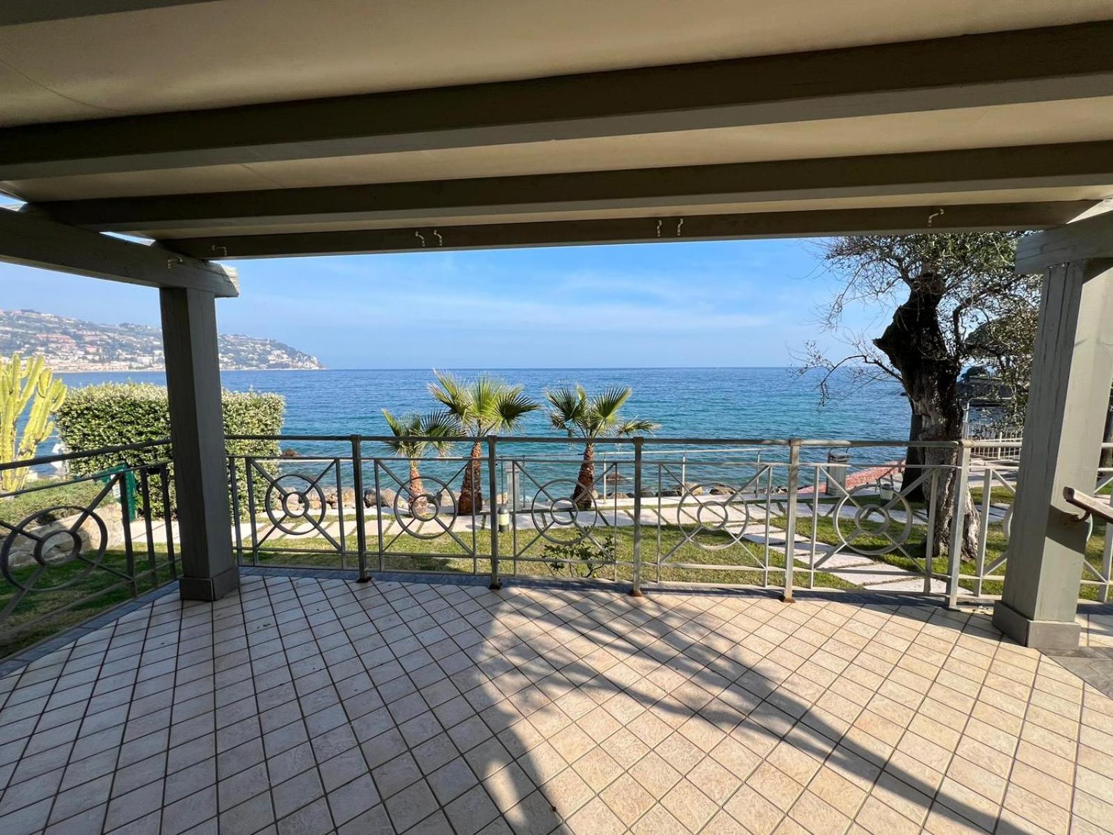 Aparthotel Baia La Ruota 2*