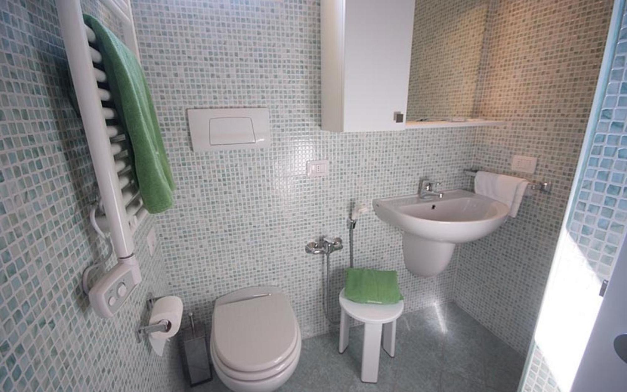 Aparthotel Baia La Ruota Bordighera