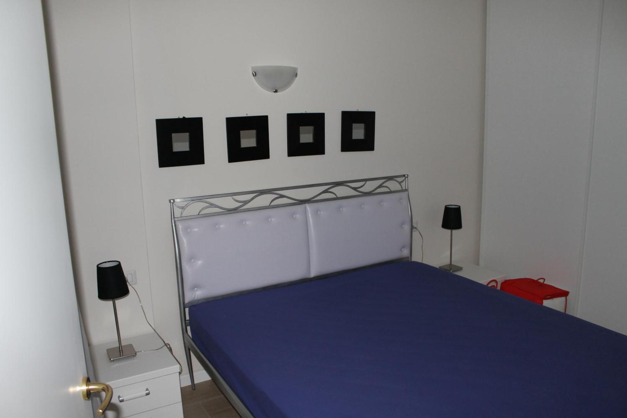 Aparthotel Baia La Ruota Bordighera