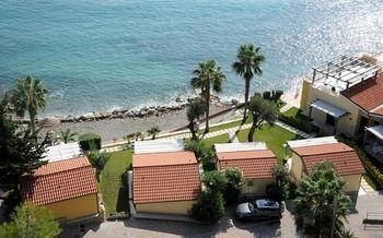 Aparthotel Baia La Ruota 2*