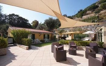 Aparthotel Baia La Ruota