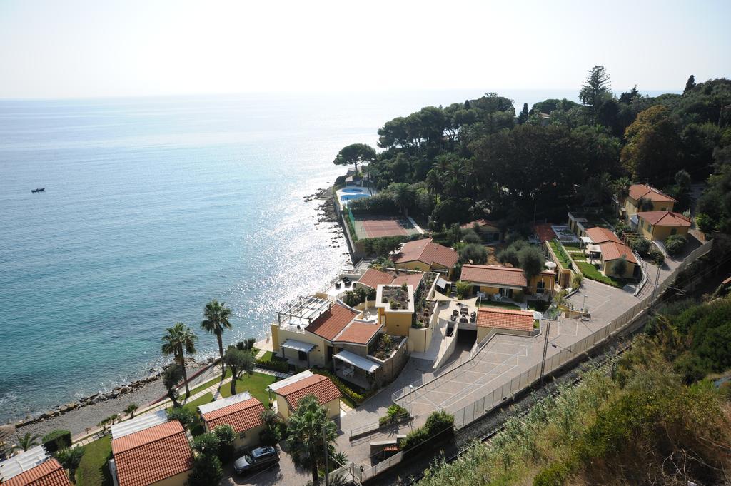 Baia La Ruota Aparthotel Bordighera