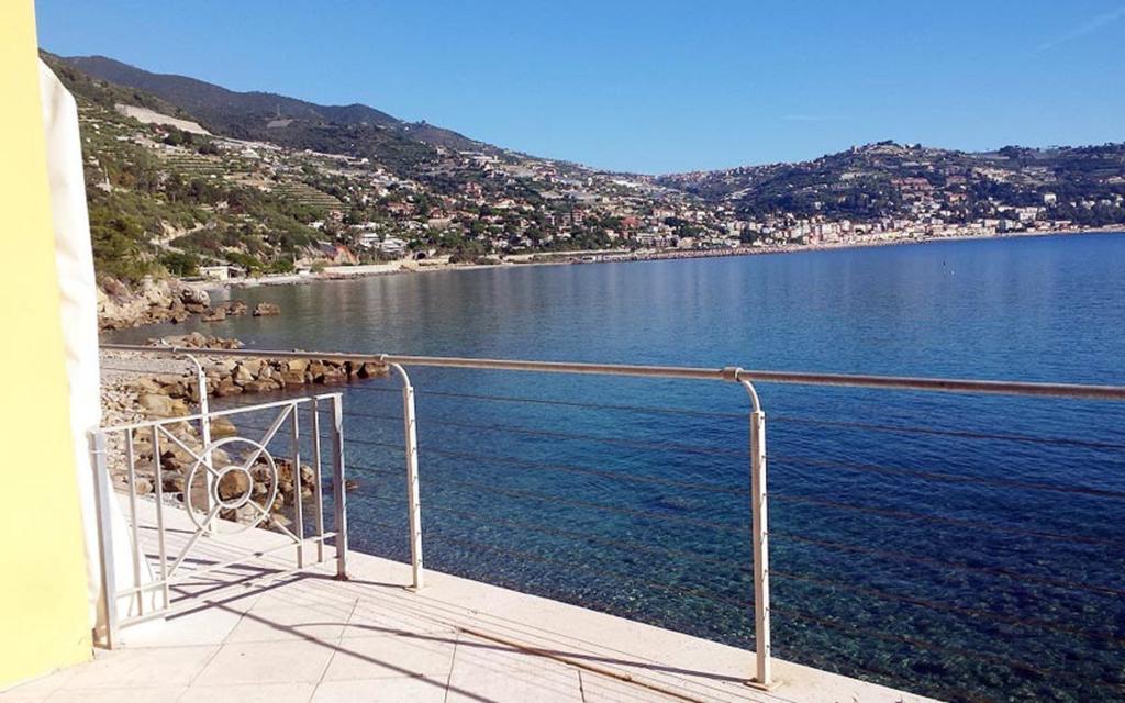 Aparthotel Baia La Ruota