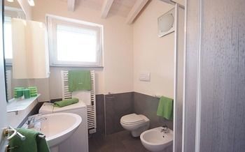 Baia La Ruota Aparthotel 2*