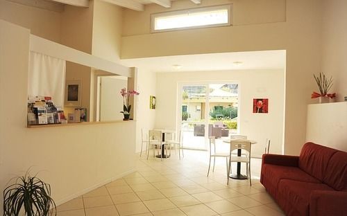 Aparthotel Baia La Ruota