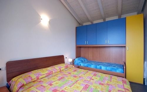 Baia La Ruota Bordighera