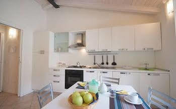 Aparthotel Baia La Ruota Bordighera
