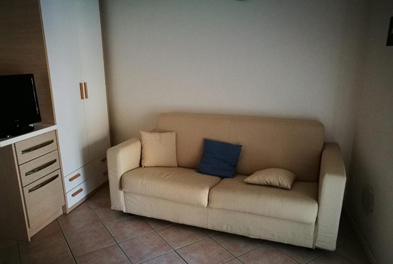 Aparthotel Baia La Ruota 2*