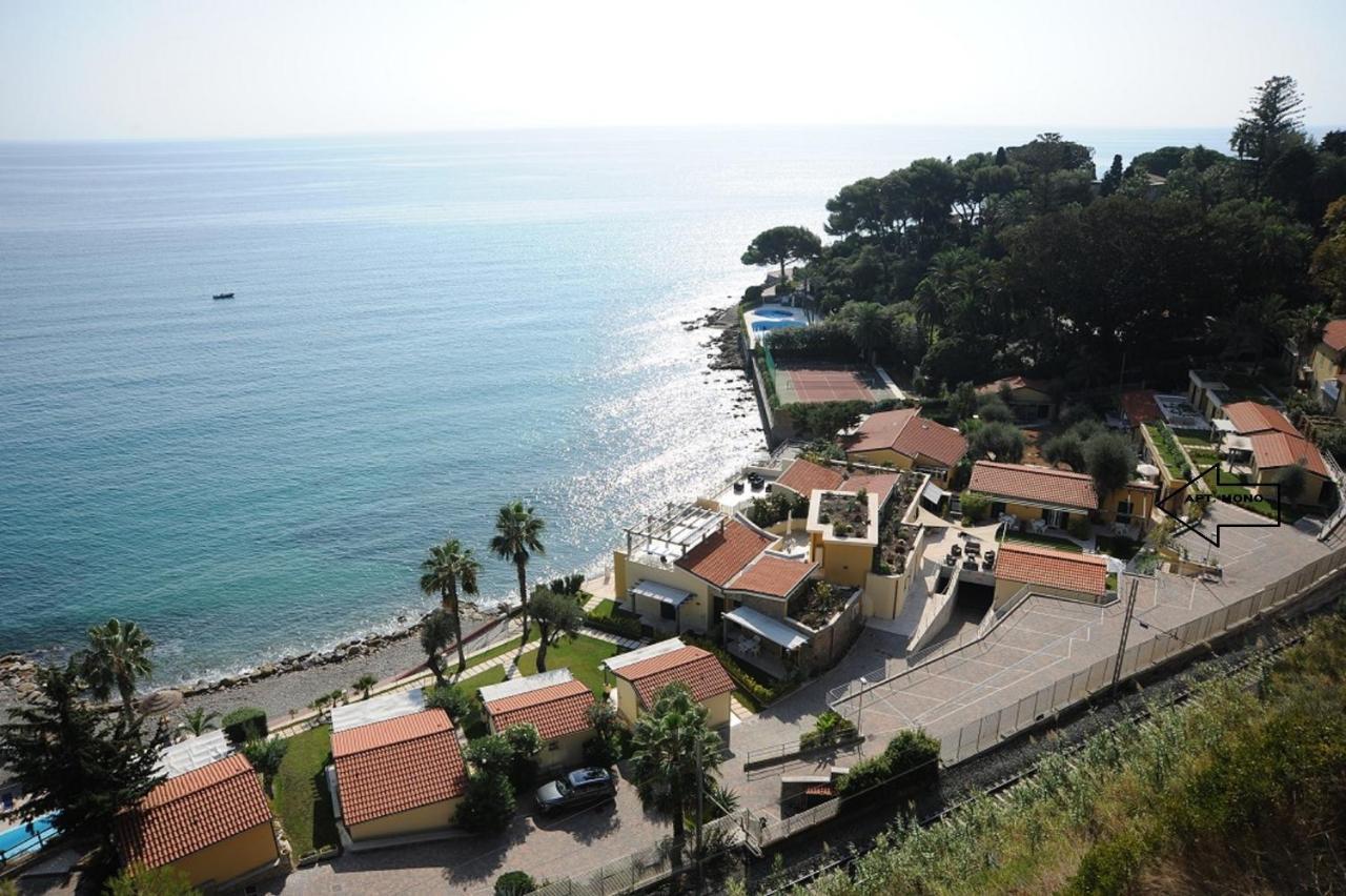 Baia La Ruota Bordighera