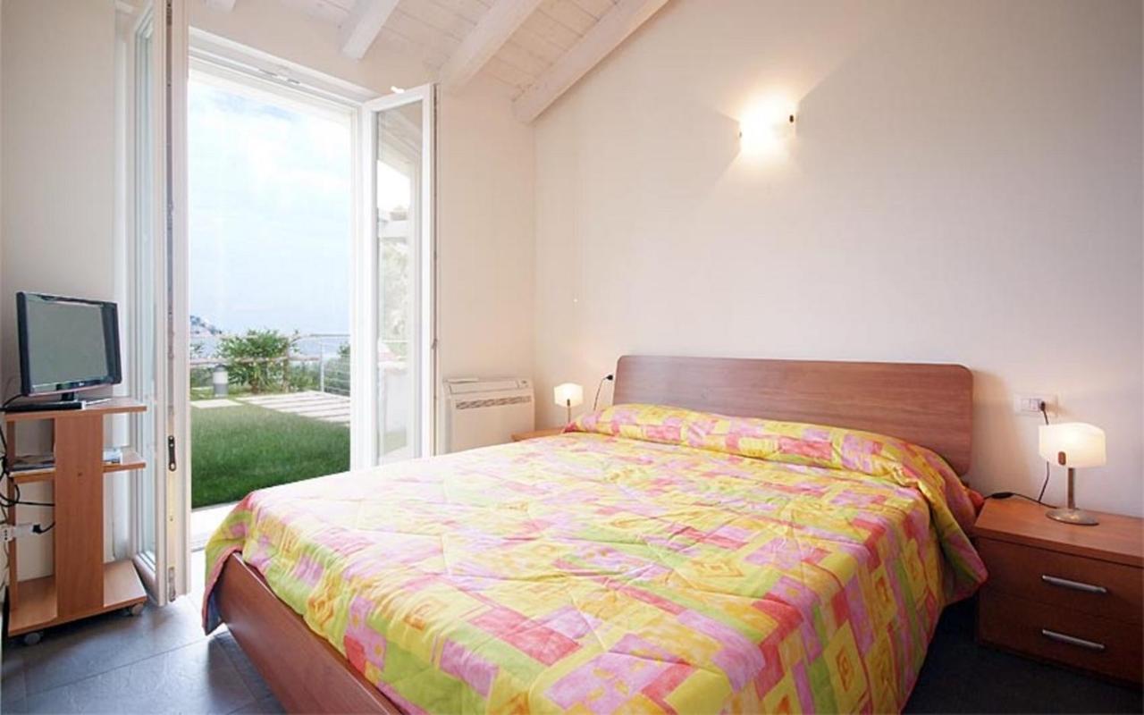 Aparthotel Baia La Ruota Bordighera
