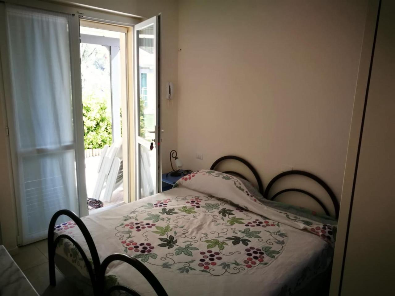 Aparthotel Baia La Ruota