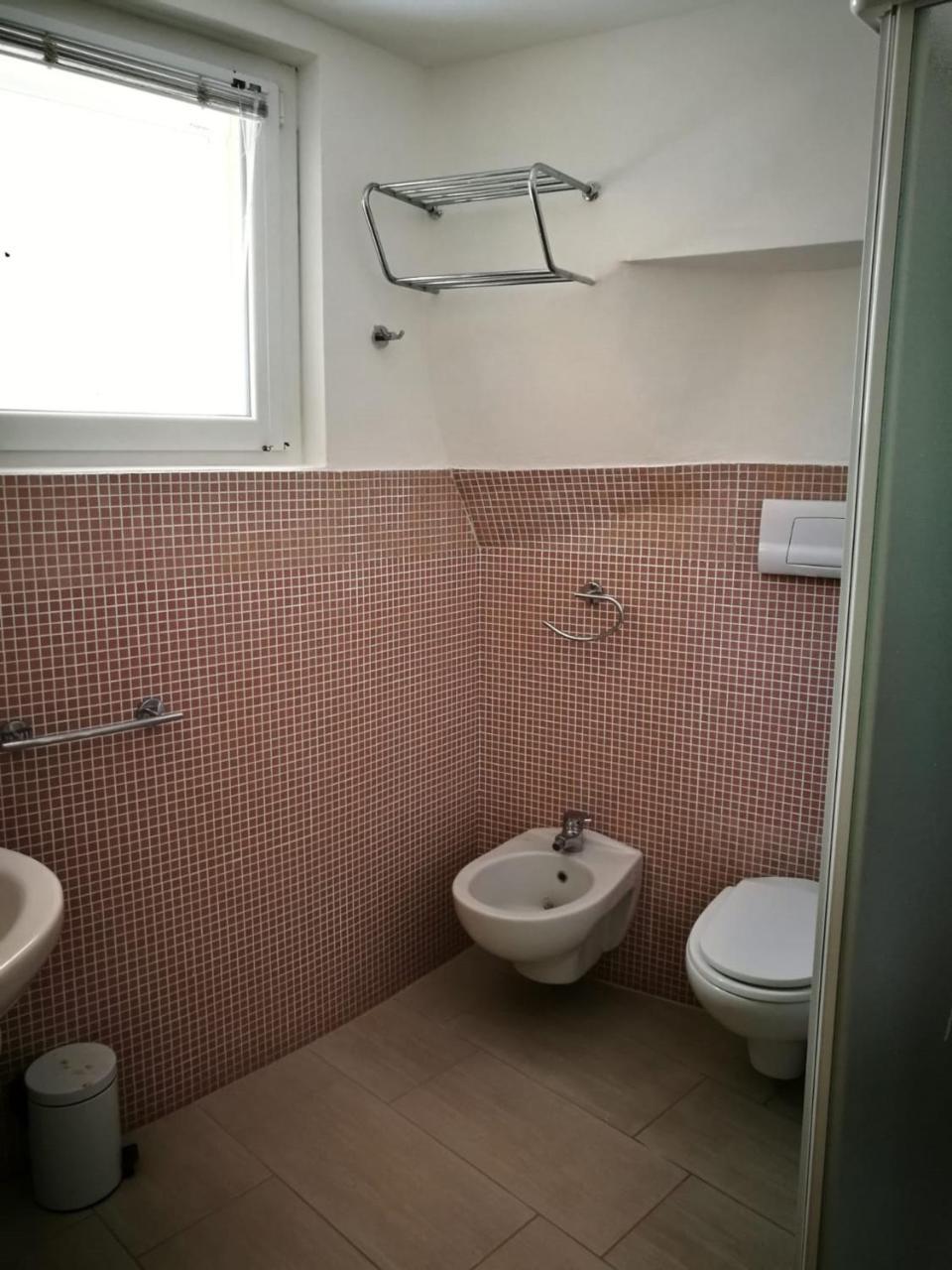 Aparthotel Baia La Ruota