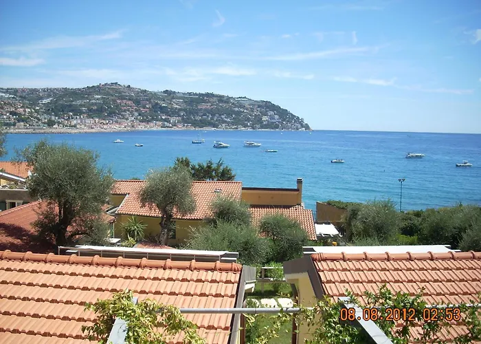Residence Baia La Ruota