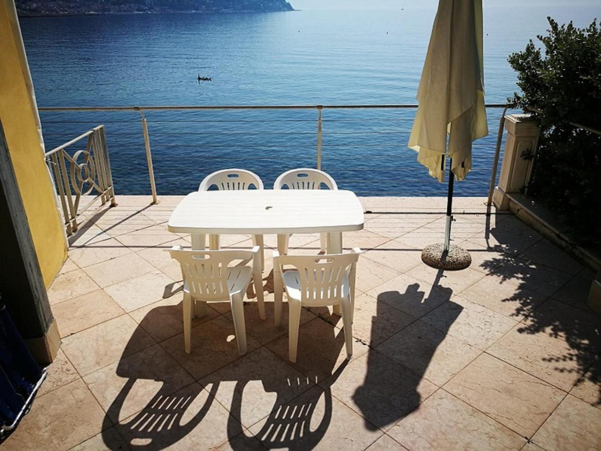 Baia La Ruota Bordighera
