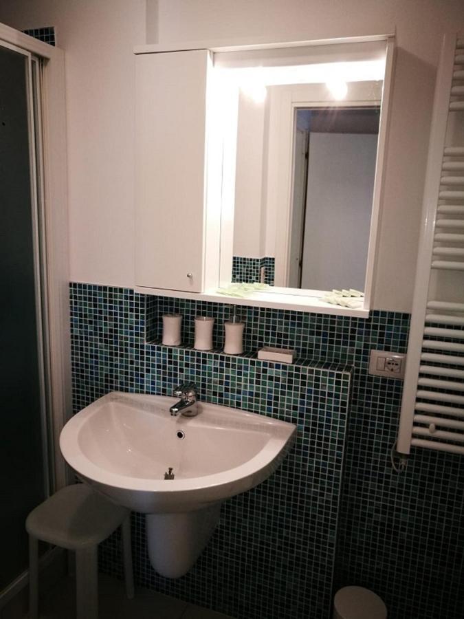 Baia La Ruota Aparthotel Bordighera