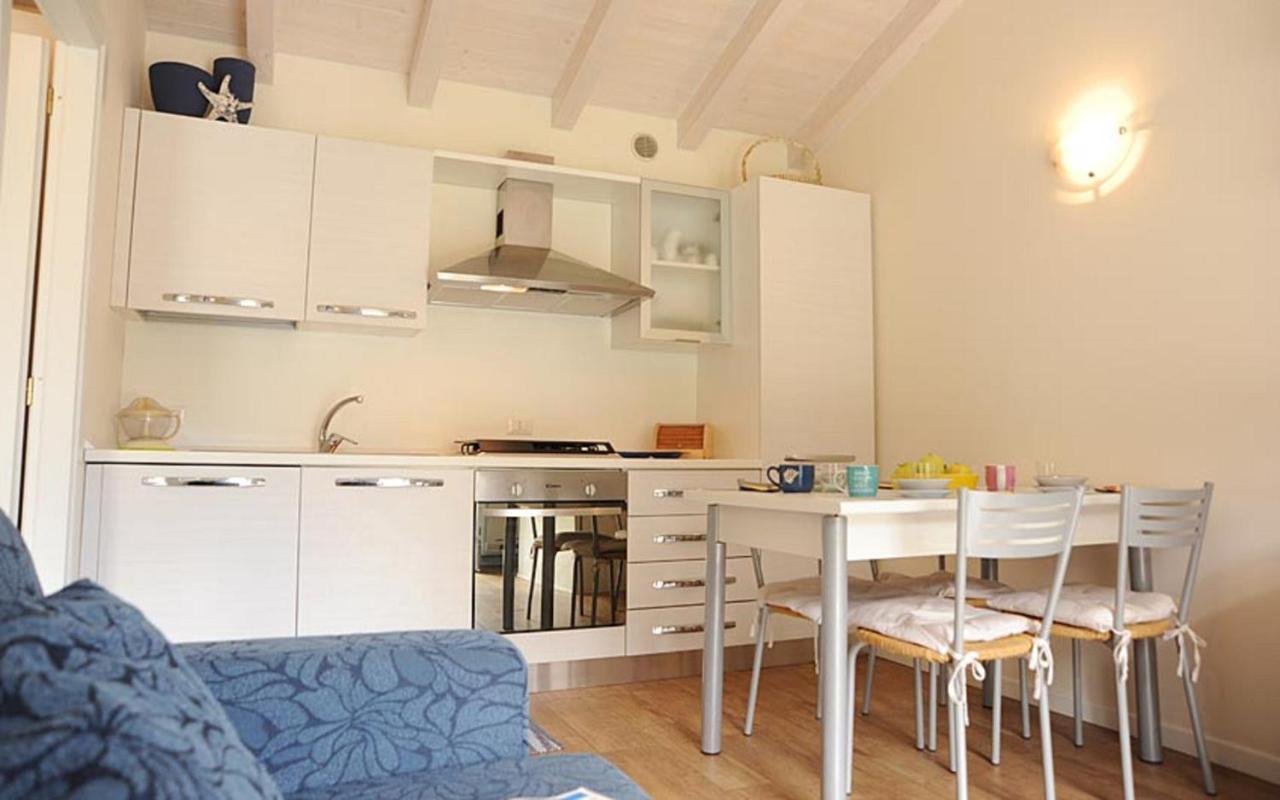 Aparthotel Baia La Ruota