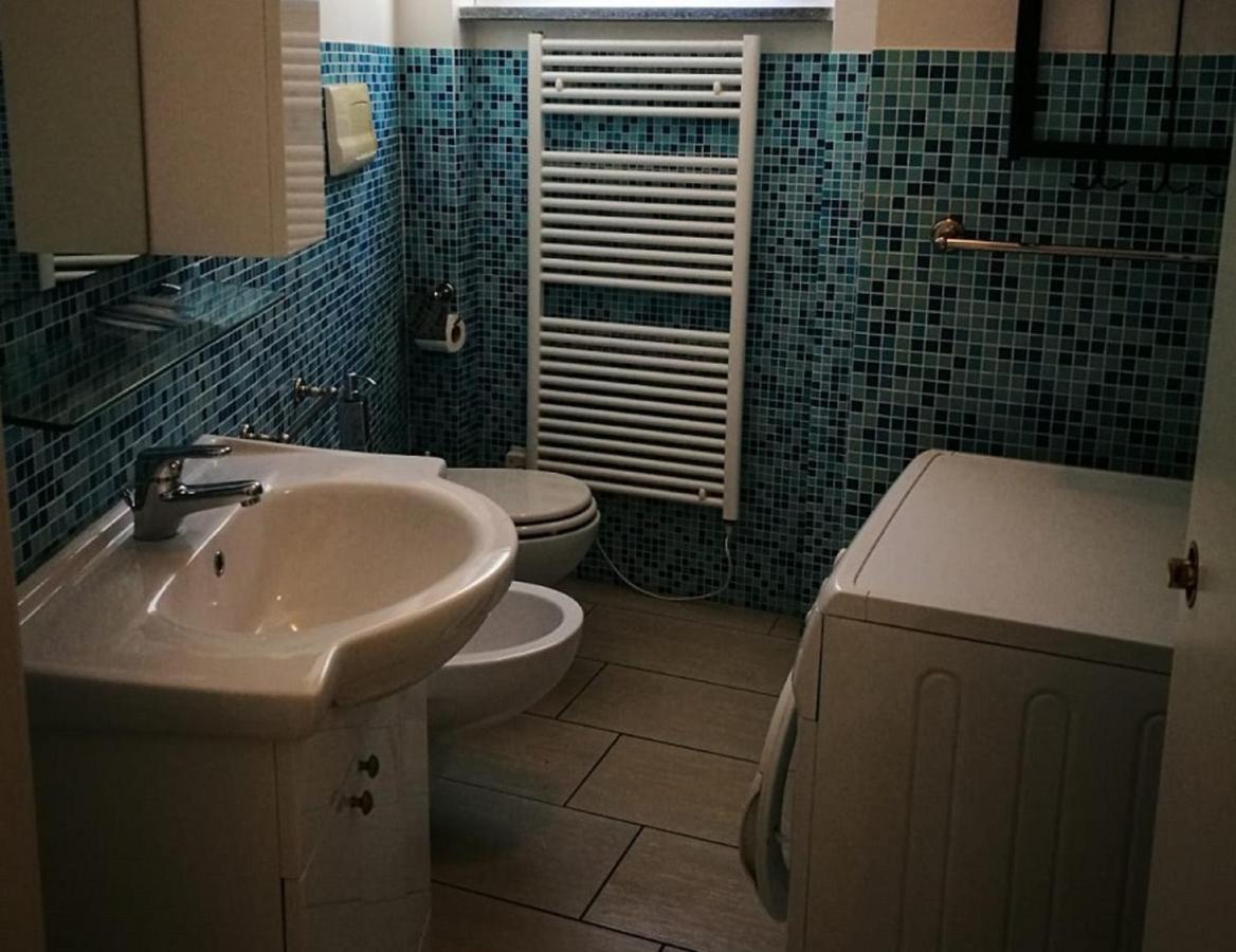 Baia La Ruota Aparthotel