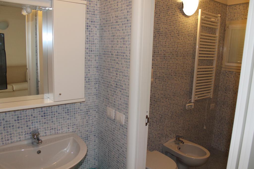 Baia La Ruota Aparthotel