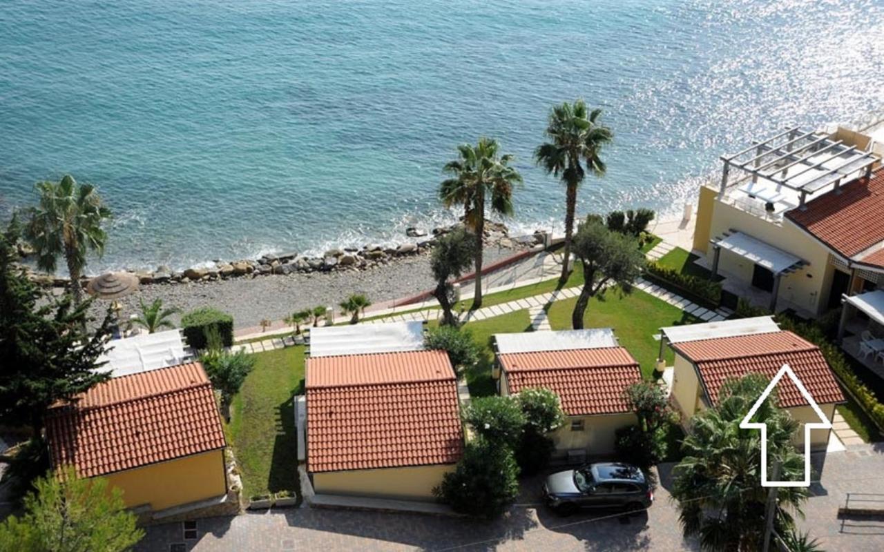 Baia La Ruota 2* Bordighera