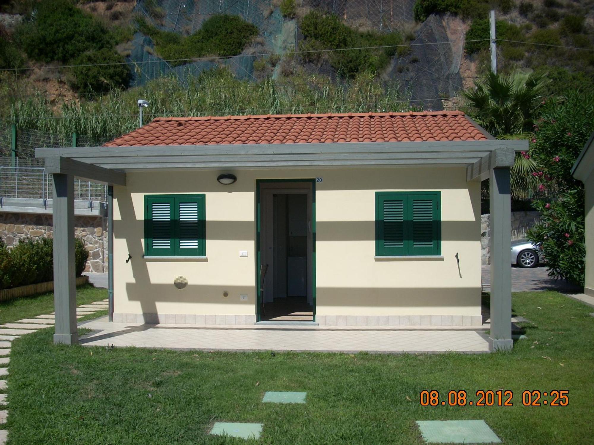 Aparthotel Baia La Ruota
