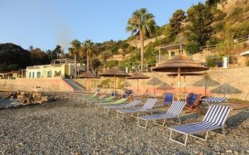 Baia La Ruota 2* Bordighera