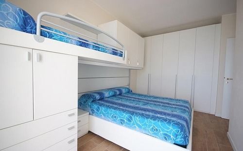 Aparthotel Baia La Ruota Bordighera