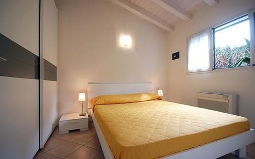 Aparthotel Baia La Ruota