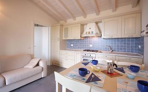 Aparthotel Baia La Ruota Bordighera