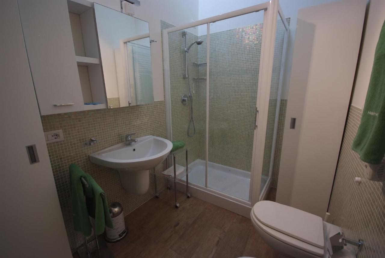 Aparthotel Baia La Ruota 2*