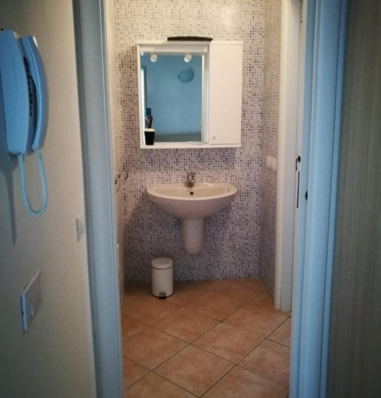 Baia La Ruota Aparthotel Bordighera