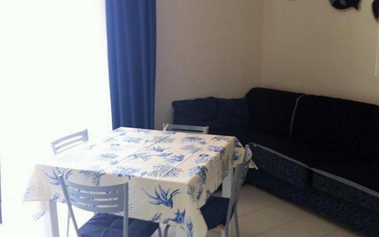 Aparthotel Baia La Ruota 2*